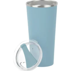 Cooper Vacuum Camp Tumbler - 17 oz.
