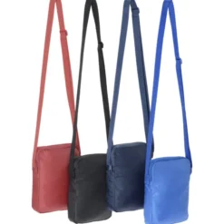 Corbin Crossbody Bag