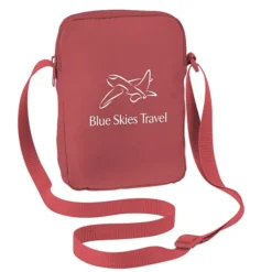 Corbin Crossbody Bag