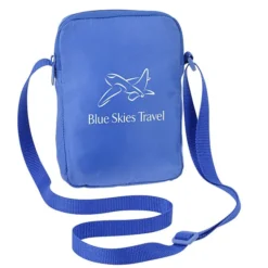 Corbin Crossbody Bag