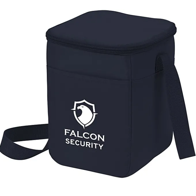 Corbin Vertical Lunch Cooler