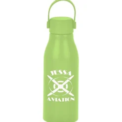 CORE365 Aluminum Bottle - 22 oz.