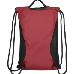 CORE365 Drawstring Sportpack