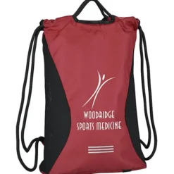 CORE365 Drawstring Sportpack