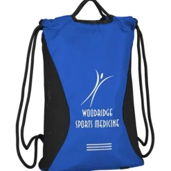 CORE365 Drawstring Sportpack