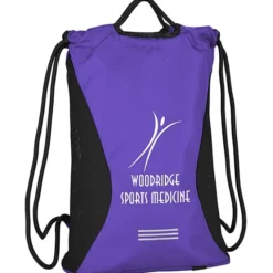 CORE365 Drawstring Sportpack