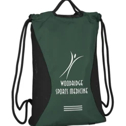 CORE365 Drawstring Sportpack