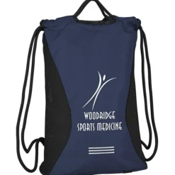 CORE365 Drawstring Sportpack