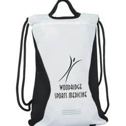 CORE365 Drawstring Sportpack