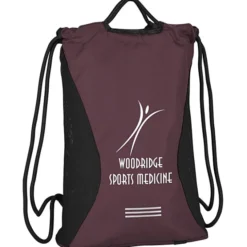 CORE365 Drawstring Sportpack