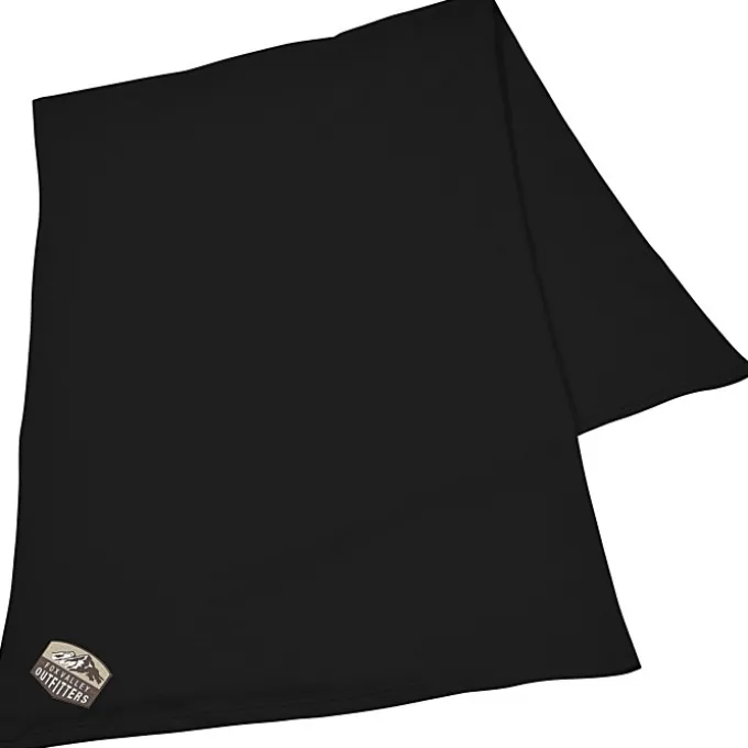Core Fleece Sweatshirt Blanket - 65 inches x 80 inches