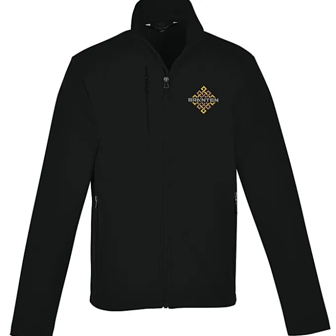Core Soft Shell Jacket - Men's
