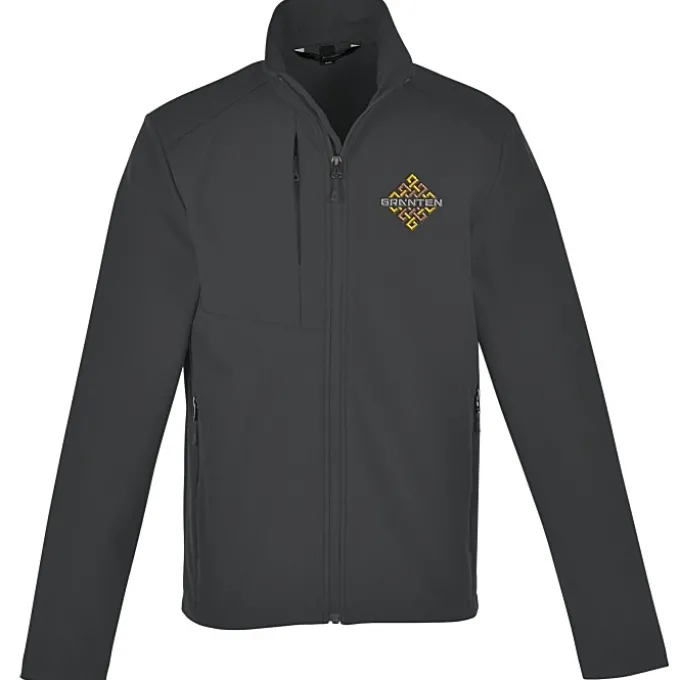 Core Soft Shell Jacket - Men's