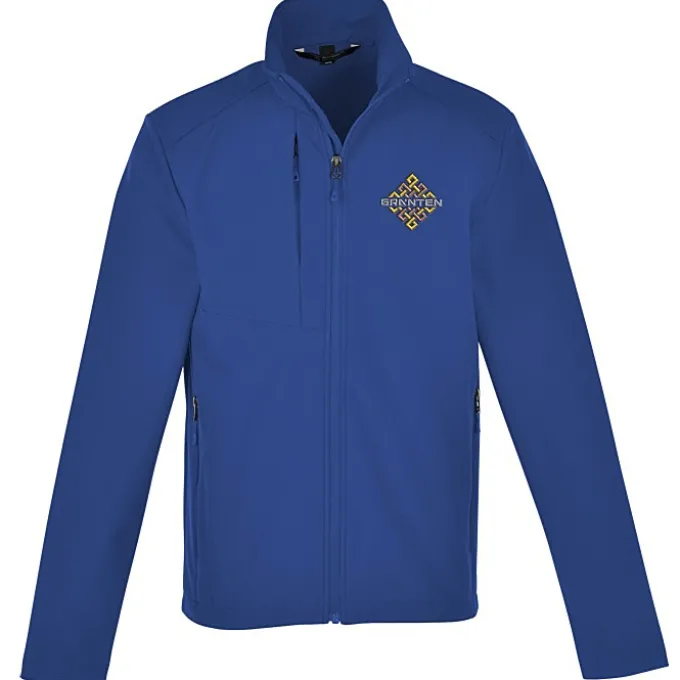 Core Soft Shell Jacket - Men's