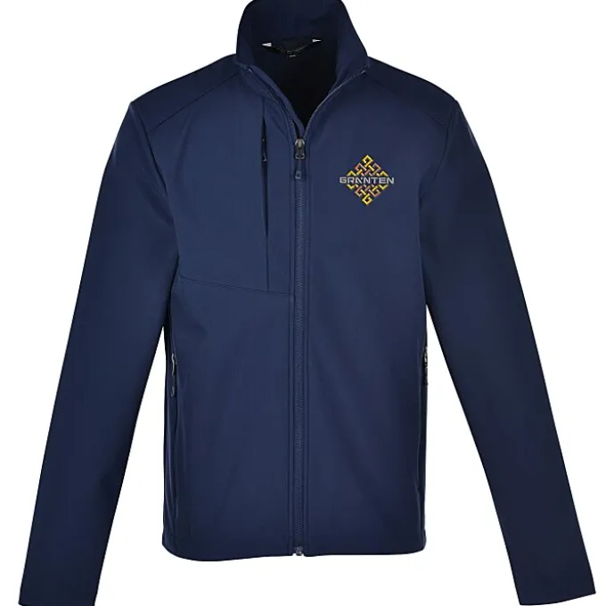 Core Soft Shell Jacket - Men's