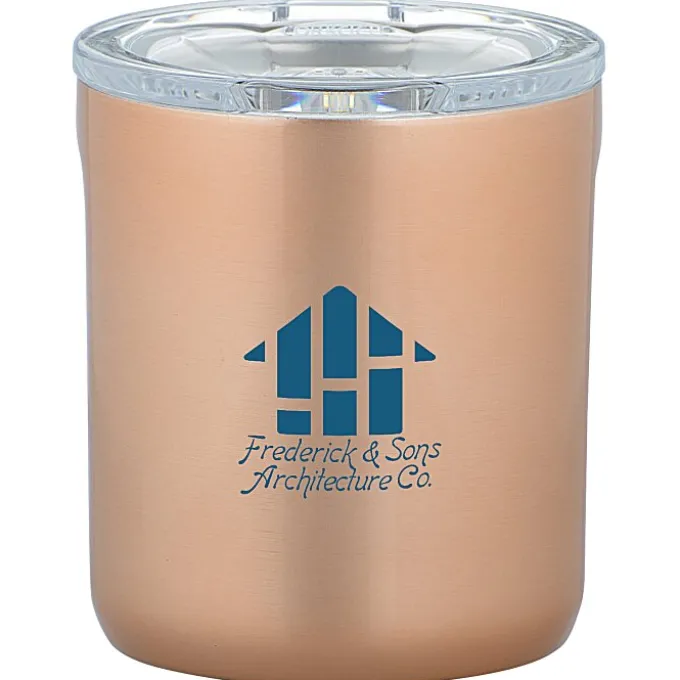 Corkcicle Buzz Vacuum Cup - 12 oz