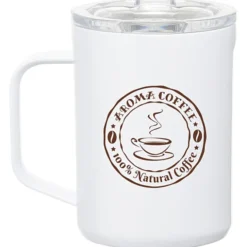 Corkcicle Coffee Mug - 16 oz