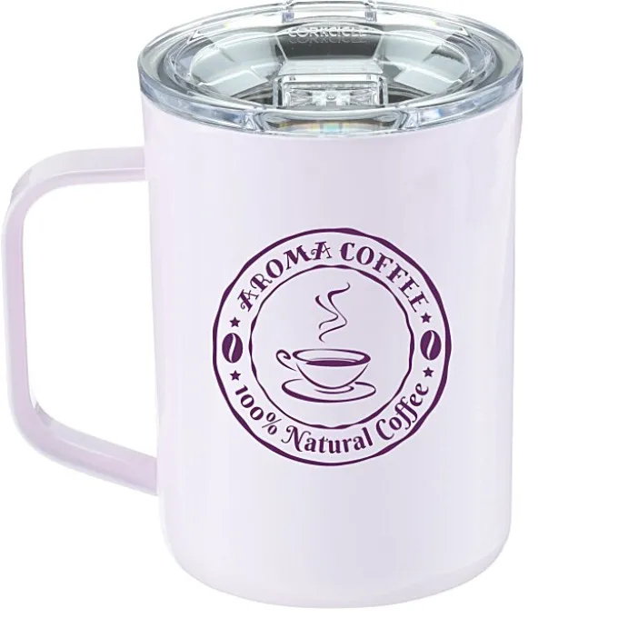 Corkcicle Coffee Mug - 16 oz