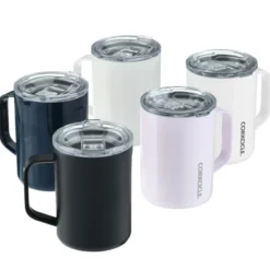 Corkcicle Coffee Mug - 16 oz