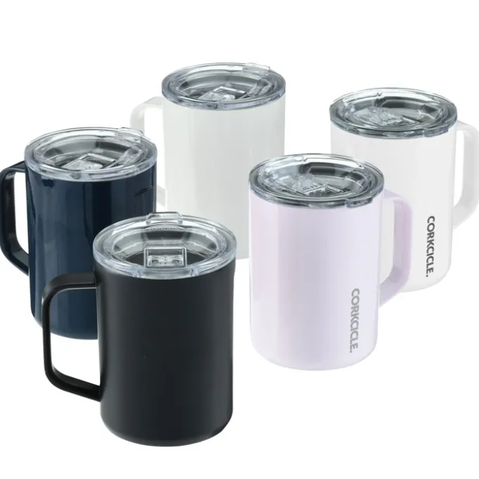 Corkcicle Coffee Mug - 16 oz