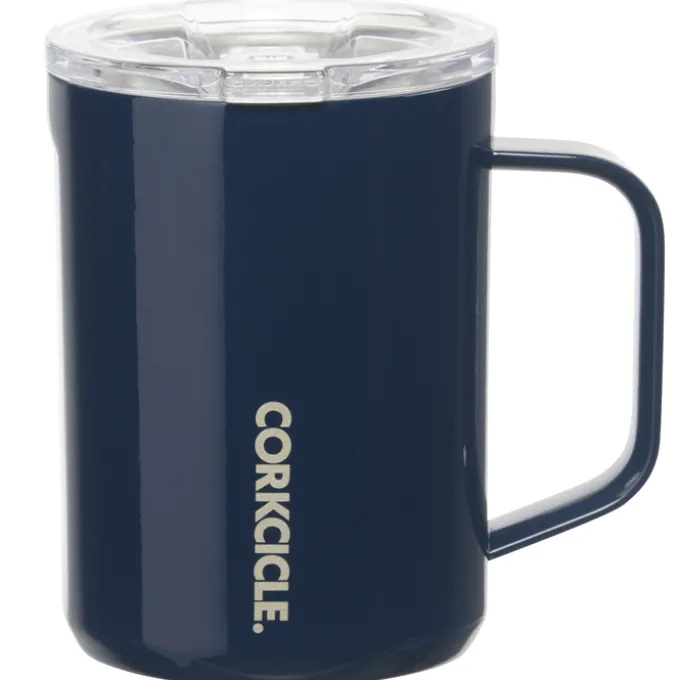 Corkcicle Coffee Mug - 16 oz