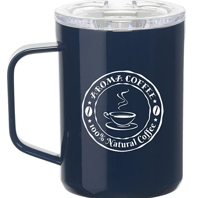 Corkcicle Coffee Mug - 16 oz