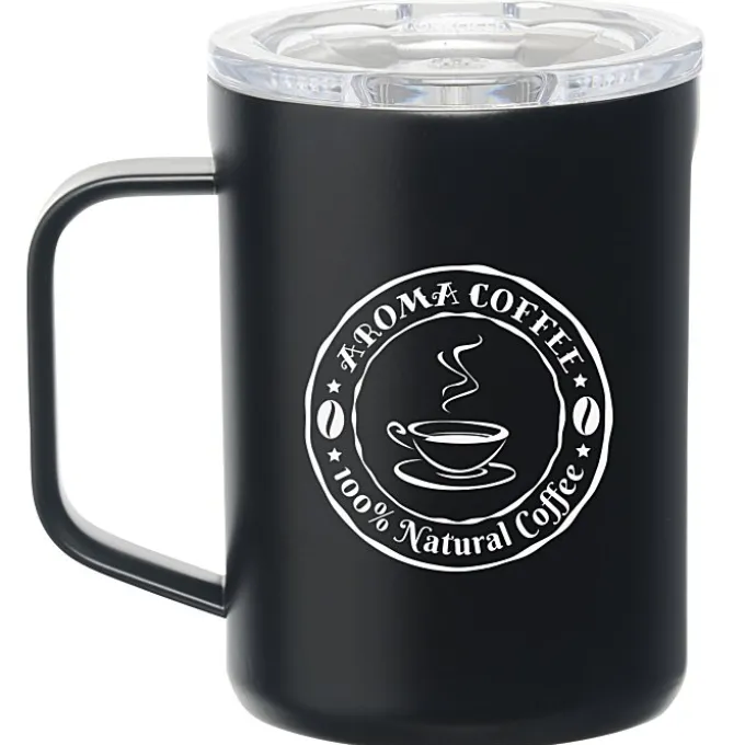 Corkcicle Coffee Mug - 16 oz
