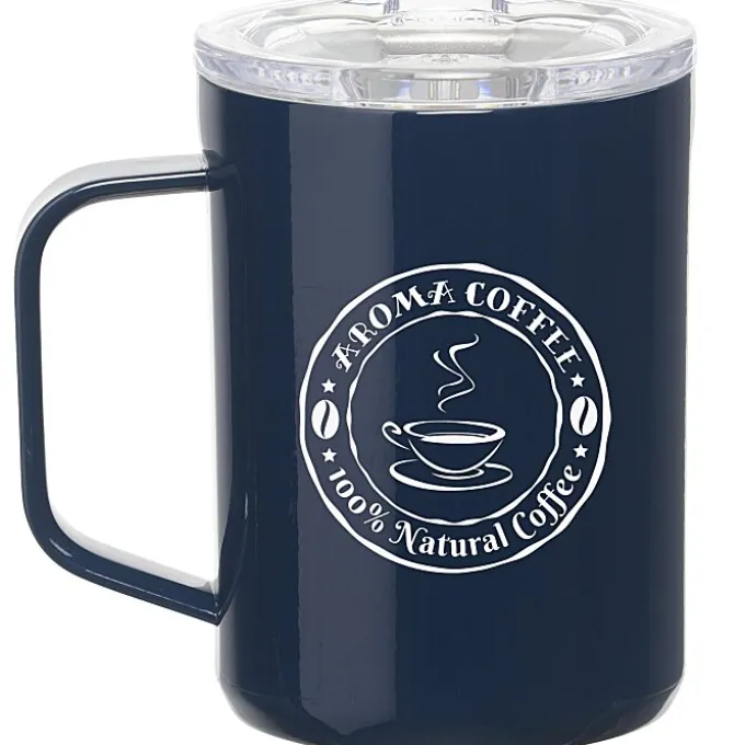 Corkcicle Coffee Mug - 16 oz