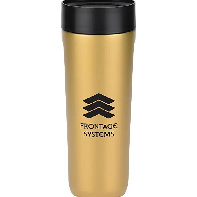 Corkcicle Commuter Cup - 17 oz