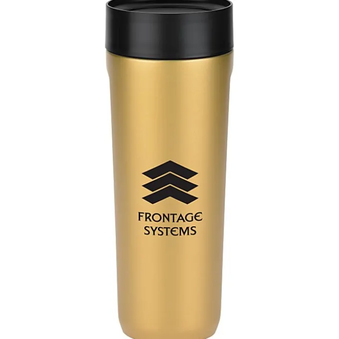 Corkcicle Commuter Cup - 17 oz