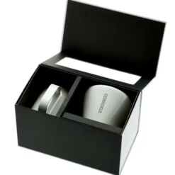 Corkcicle Pour Over Set