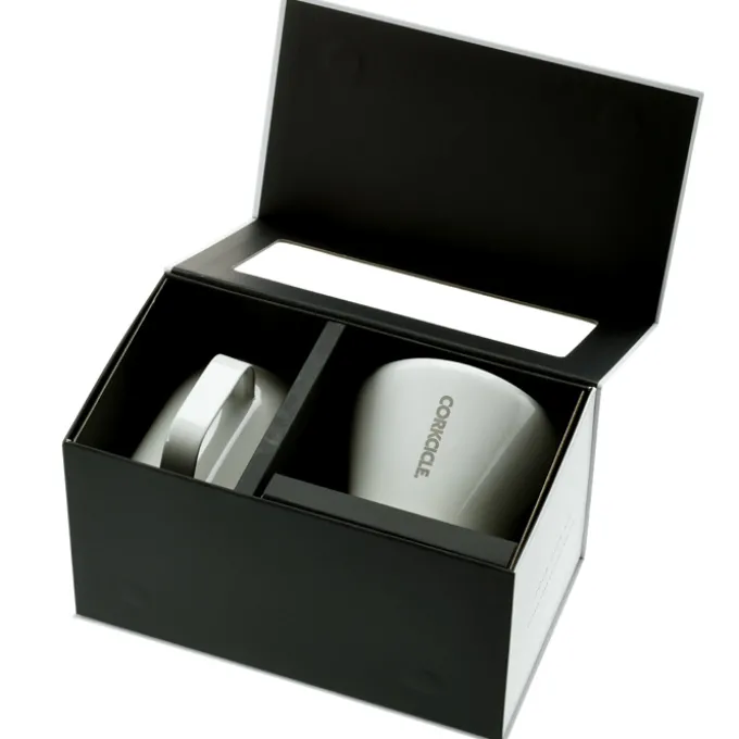Corkcicle Pour Over Set