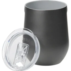 Corkcicle Pure Taste Stemless Wine Tumbler - 12 oz