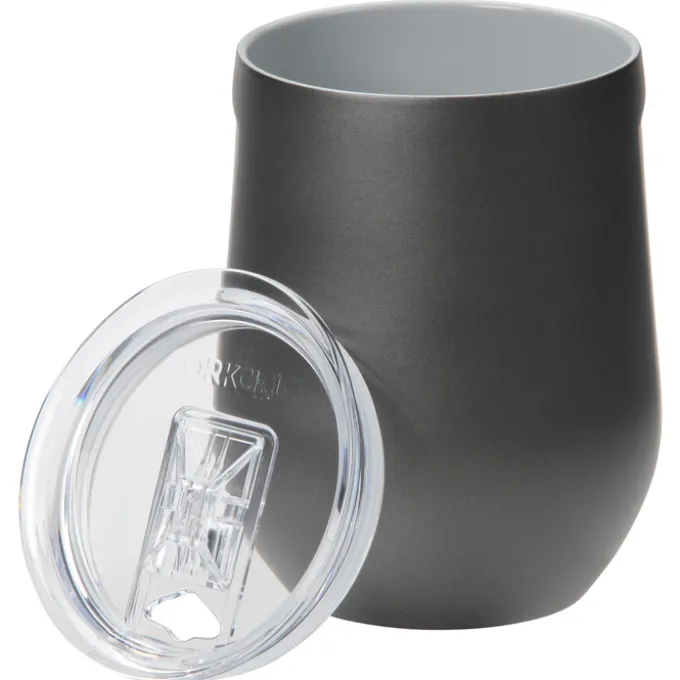 Corkcicle Pure Taste Stemless Wine Tumbler - 12 oz
