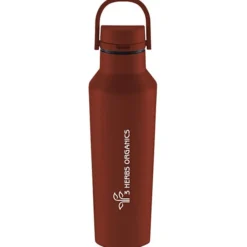 Corkcicle Sport Canteen with Chug Lid - 20 oz
