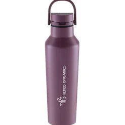 Corkcicle Sport Canteen with Chug Lid - 20 oz