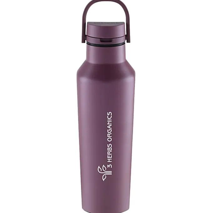 Corkcicle Sport Canteen with Chug Lid - 20 oz
