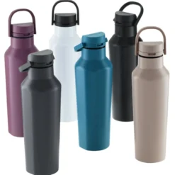 Corkcicle Sport Canteen with Chug Lid - 20 oz