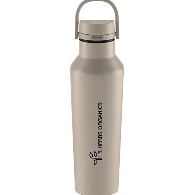 Corkcicle Sport Canteen with Chug Lid - 20 oz