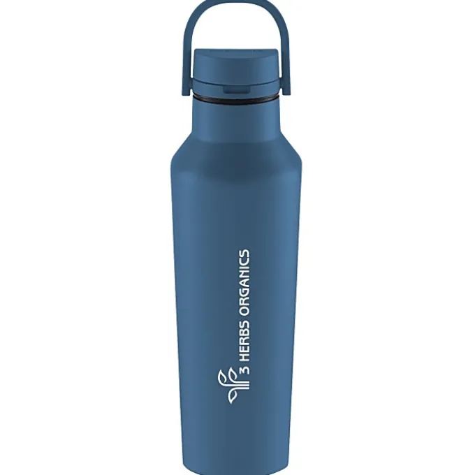 Corkcicle Sport Canteen with Chug Lid - 20 oz