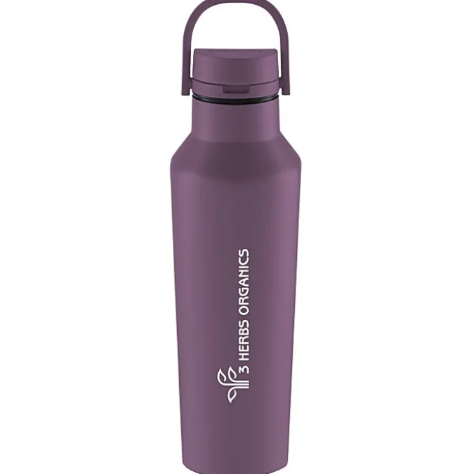 Corkcicle Sport Canteen with Chug Lid - 20 oz
