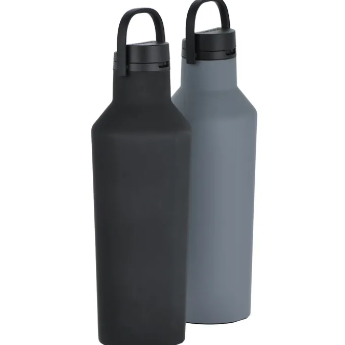 Corkcicle Sport Canteen with Chug Lid - 32 oz - Soft Touch