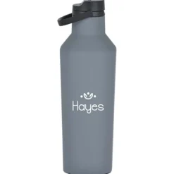 Corkcicle Sport Canteen with Chug Lid - 32 oz - Soft Touch