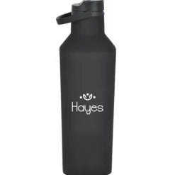 Corkcicle Sport Canteen with Chug Lid - 32 oz - Soft Touch