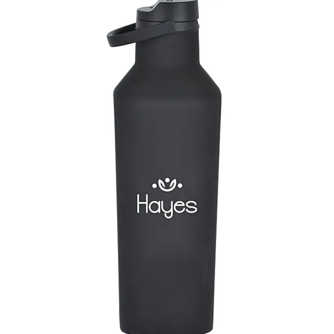 Corkcicle Sport Canteen with Chug Lid - 32 oz - Soft Touch
