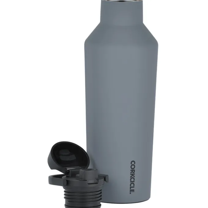 Corkcicle Sport Canteen with Chug Lid - 32 oz - Soft Touch