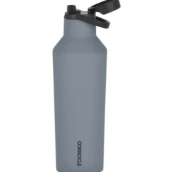 Corkcicle Sport Canteen with Chug Lid - 32 oz - Soft Touch
