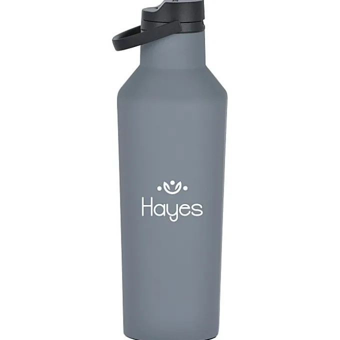 Corkcicle Sport Canteen with Chug Lid - 32 oz - Soft Touch
