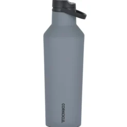 Corkcicle Sport Canteen with Chug Lid - 32 oz - Soft Touch