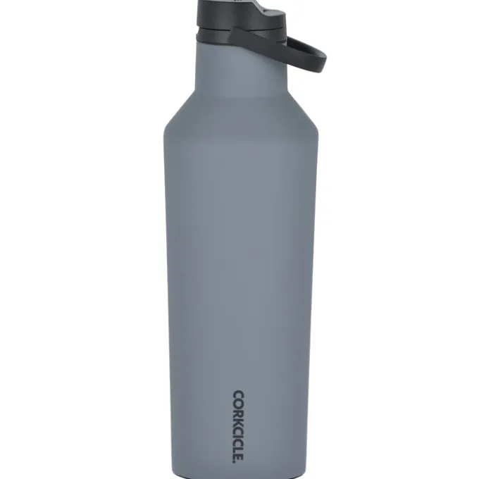 Corkcicle Sport Canteen with Chug Lid - 32 oz - Soft Touch